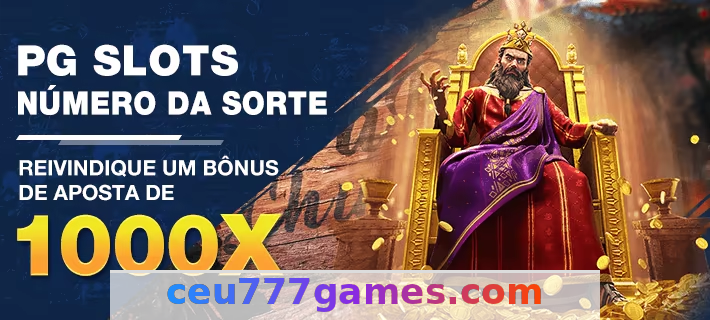 ⭐ Slots no Ceu777: Jogos, Bônus e Segurança | Ceu777 Games 5 Imagem ilustrativa