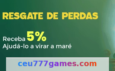 Ceu777 Cassino Online Confiável e Seguro 2026 42 Imagem da página inicial 3