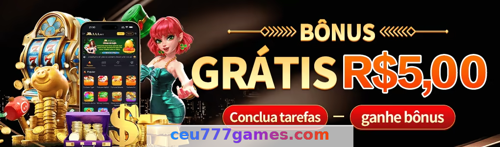ceu777 - Notícias: Atualizações e Novidades 4 Imagem ilustrativa